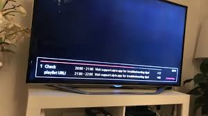 Mon IPTV Ne fonctionne Pas en Partage de Connexion