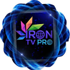Picture of IRON TV PRO OFFICIEL