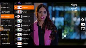 iron tv pro apk