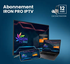 iron tv pro code gratuit 2024