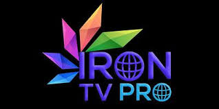 iron tv pro code gratuit