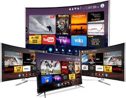iron tv pro
