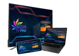 irontv